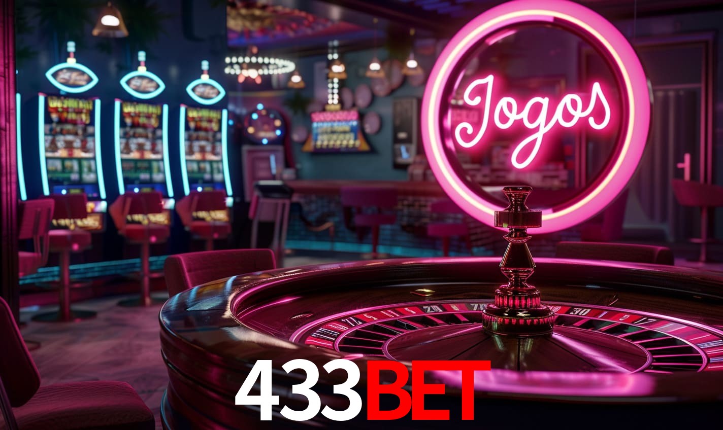 A Emoção da Loteria na 433Bet: Uma Chance de Mudança de Vida